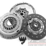 Xtreme Clutch kit for Volkswagen GOLF 2.0 GTI Clubsport 195KW (2016-on)