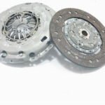 Xtreme Clutch kit for Volkswagen GOLF 3.2 R32 4motion 177KW (2002-2005)