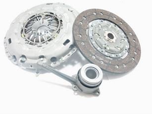 zestaw-sprzegla-xtreme-clutch-volkswagen-golf-3-2-r32-4motion-177kw-2002-2005_2 Xtreme Clutch kit for Volkswagen GOLF 3.2 R32 4motion 177KW (2002-2005) - Imagen 1