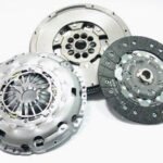 Xtreme Clutch kit for Volkswagen GOLF 3.2 R32 4motion 184KW (2006-2008)
