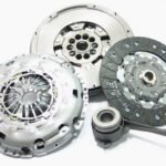 Xtreme Clutch kit for Volkswagen GOLF 3.2 R32 4motion 184KW (2006-2008)