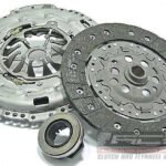 Xtreme Clutch kit for Volkswagen JETTA 2.0 FSI 110KW (2005-2010)