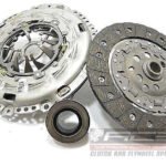 Kit de embrague Xtreme para Volkswagen PASSAT 1.8 TSI 118KW (2010-2014)
