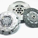 Xtreme Clutch kit for Volkswagen PASSAT 2.0 TDI 16V 103KW (2005-2010)