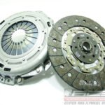 Xtreme Clutch kit for Volkswagen PASSAT 2.0 TDI 16V 103KW (2005-2010)