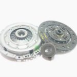 Kit de embrague Xtreme para Volkswagen TRANSPORTER 1.6 37KW (1968-1979)