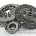 Kit de embrague Xtreme para Volkswagen TRANSPORTER 1.6 37KW (1970-1979)