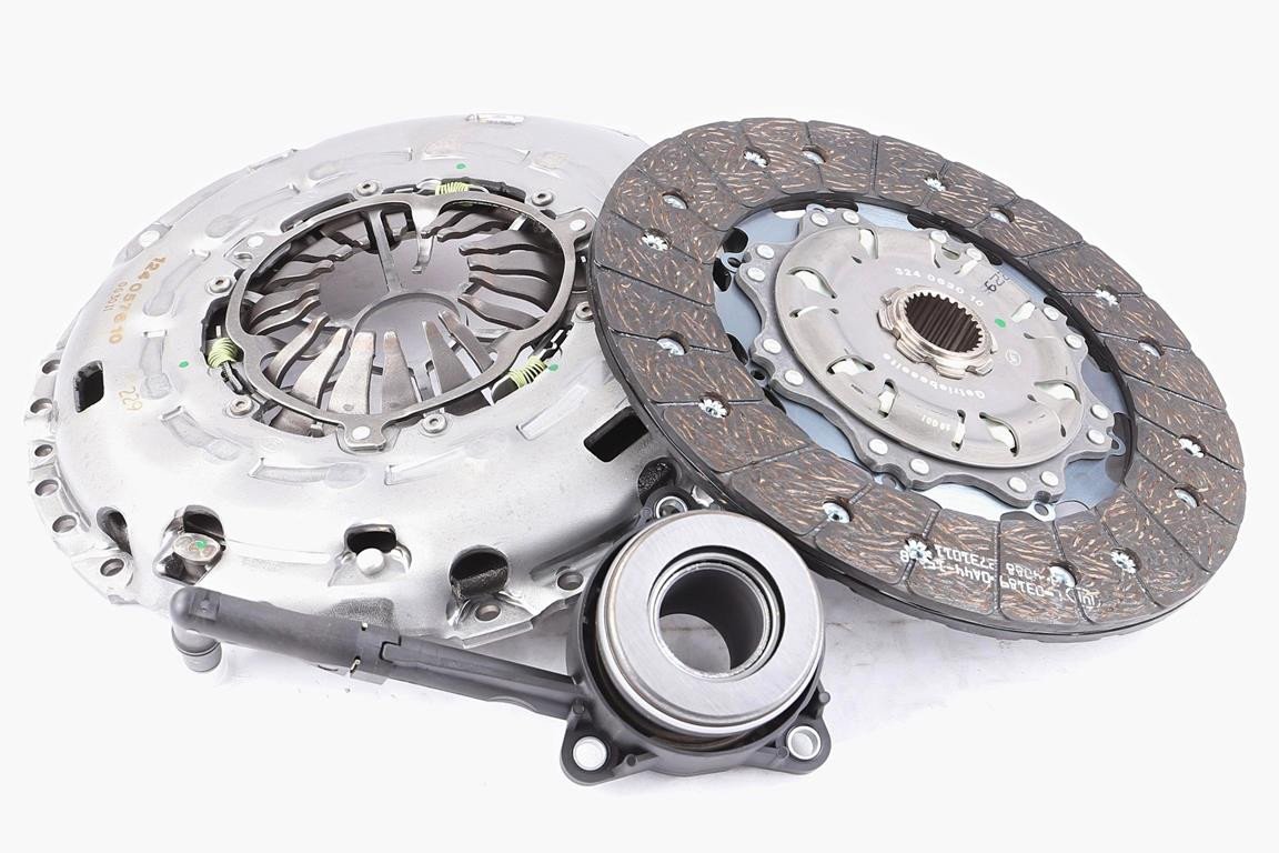 zestaw-sprzegla-xtreme-clutch-volkswagen-transporter-2-0-tdi-103kw-2009-2015_2 Kit de embrague Xtreme para Volkswagen TRANSPORTER 2.0 TDI 103KW (2009-2015) - Imagen 1