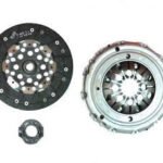 Kit de embrague Xtreme para Volkswagen TRANSPORTER 2.4 D Syncro 57KW (1995-1999)