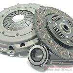 Kit de embrague Xtreme para Volkswagen TRANSPORTER 2.4 D Syncro 57KW (1995-1999)