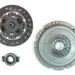 Kit de embrague Xtreme para Volkswagen TRANSPORTER / CARAVELLE 2.1 Syncro 82KW (1986-1992)