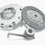 Kit de embrague Xtreme para Volkswagen TRANSPORTER / CARAVELLE 2.5 TDI 4motion 128KW (2004-2009)