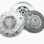 Kit de embrague Xtreme para Volkswagen TRANSPORTER / CARAVELLE 2.5 TDI 4motion 128KW (2004-2009)