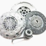 Kit de embrague Xtreme para Volkswagen TRANSPORTER / CARAVELLE 2.5 TDI 4motion 128KW (2004-2009)