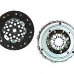 Kit de embrague Xtreme para Volkswagen TRANSPORTER / CARAVELLE 2.5 TDI Syncro 75KW (1999-2003)