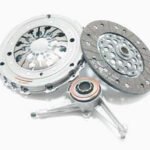 Kit de embrague Xtreme para Volkswagen TRANSPORTER / CARAVELLE 2.5 TDI Syncro 75KW (1999-2003)