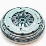 Kit de embrague Xtreme para Volkswagen TRANSPORTER / CARAVELLE 2.5 TDI Syncro 75KW (1999-2003)