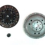 Kit de embrague Xtreme para Volkswagen VENTO 2.0 85KW (1995-1997)