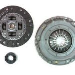 Kit de embrague Xtreme para Volkswagen VENTO 2.8 VR6 128KW (1992-1998)