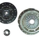 Xtreme Clutch kit for Volvo 760 2.8 (764) 108KW (1986-1990)