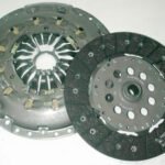Xtreme Clutch kit for Volvo S40 1.9 T4 147KW (1997-2000)