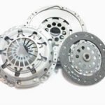 Kit de embrague Xtreme para Volvo S40 2.0 T4 147KW (2000-2003)