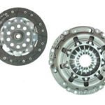Xtreme Clutch kit for Volvo S60 2.4 125KW (2001-2010)
