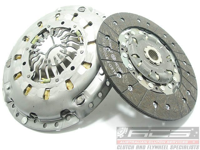 zestaw-sprzegla-xtreme-clutch-volvo-s60-2-4-t-awd-147kw-2001-2010_4 Xtreme Clutch kit for Volvo S60 2.4 T AWD 147KW (2001-2010) - Imagen 1