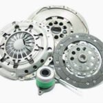 Kit de embrague Xtreme para Volvo V40 2.0 T4 147KW (2000-2004)