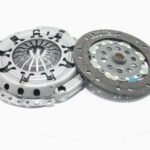 Xtreme Clutch kit for Volvo V70 2.0 Turbo 155KW (1995-2000)
