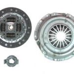 Xtreme Clutch kit for Volvo V70 2.4 106KW (1995-2000)