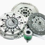 Kit de embrague Xtreme para Volvo V70 2.4 125KW (1995-2000)