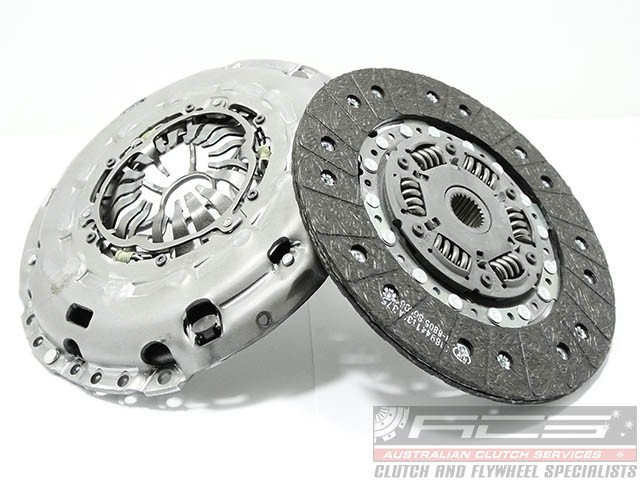 zestaw-sprzegla-xtreme-clutch-volvo-xc70-cross-country-2-5-t-xc-awd-154kw-2003-2004 Xtreme Clutch kit for Volvo XC70 CROSS COUNTRY 2.5 T XC AWD 154KW (2003-2004) - Imagen 1
