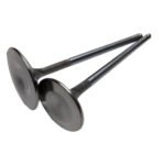Válvulas de admisión BC Brian Crower BC3604 de 37 mm para Subaru serie EJ