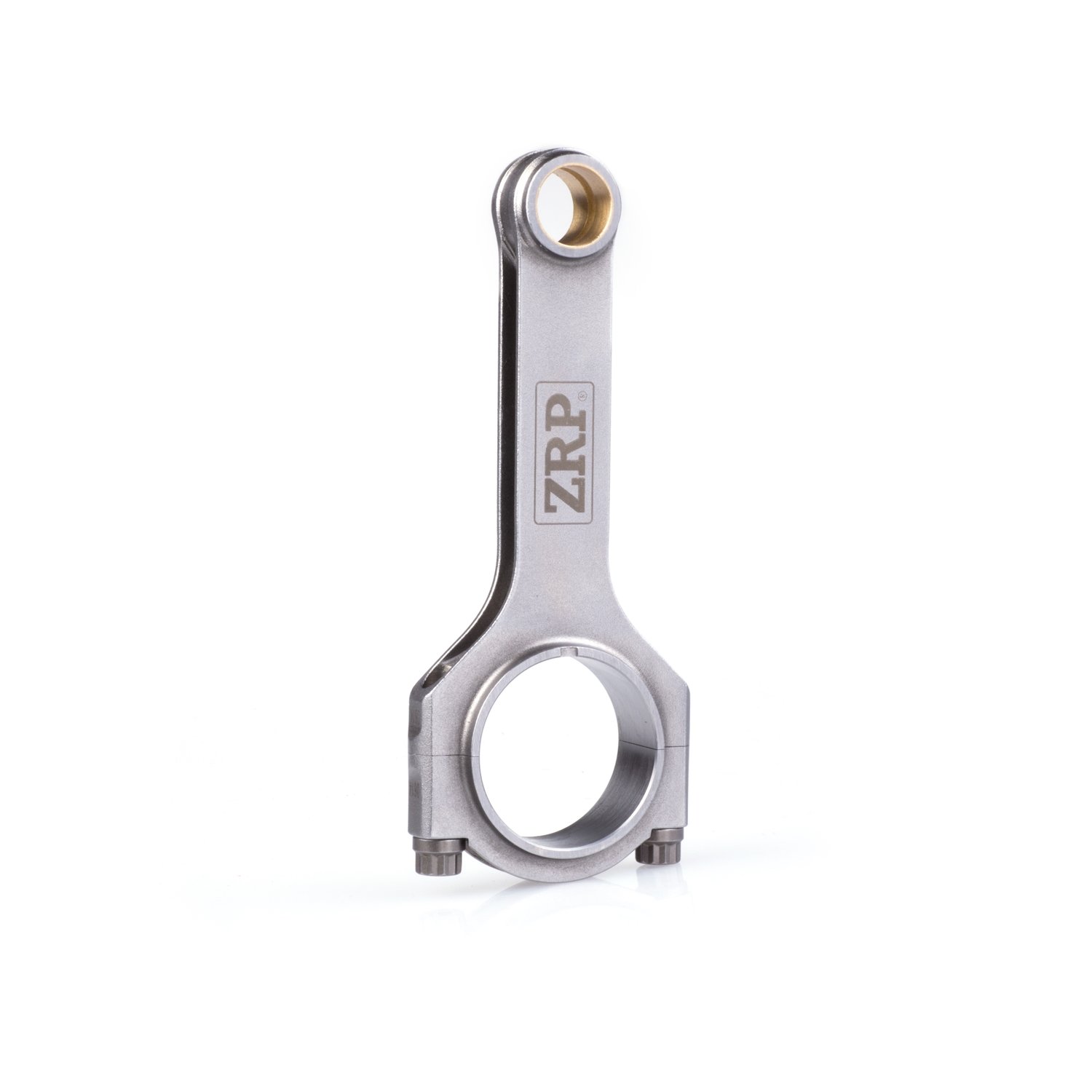 zrp_h_beam_rod_15 Bielas con pernos L19 ZRP para Honda F20C - Imagen 1