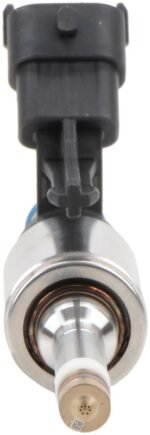 Inyector de combustible BOSCH 0 261 500 494 para BMW 1 F20 3 F30 Citroën C4 DS4 Peugeot RCZ Mini Cooper S