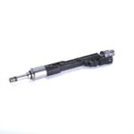 Inyector de combustible BOSCH 0 261 500 533 para BMW 1 F20 2 F22 3 F30 5 F10 N20 N55 S55