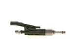 Inyector de combustible BOSCH 0 261 500 541 para BMW 1 F20 2 F22 3 30 Mini Cooper S B38 B48 B58 - Imagen 3