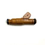 Inyector de combustible Bosch 0 280 155 831 de alto rendimiento para EV6, 30 lb/h (330 cc/min)