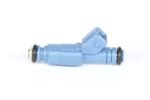 Inyector de combustible BOSCH 0 280 156 280 para Opel Astra H Zafira 2.0 Turbo 400 cc/min - Imagen 2