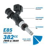 Inyector Bosch de 380 cc - Imagen 5
