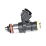 Inyector de combustible BOSCH0 280 158 862 para VW Volkswagen Audi Seat Skoda VAG