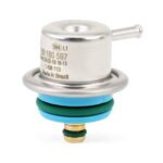 Regulador de presión de combustible Bosch para BMW E36 E46 E39 E38 X5 Z3 M50 M52 0 280 160 597 - Imagen 2