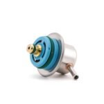 Regulador de presión de combustible Bosch para BMW E36 E46 E39 E38 X5 Z3 M50 M52 0 280 160 597