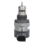 Regulador de presión de combustible Common Rail BOSCH 0 281 006 002 para Audi A4 B8 Porsche Cayenne Seat Leon Skoda Octavia VW Volkswagen Golf 2.0 TDI 3.0 TDI