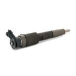Inyector de combustible Common Rail BOSCH 0 445 110 565 para Citroën C3 DS 3, Opel Combo y Peugeot 208 1.6 BlueHDi. - Imagen 5