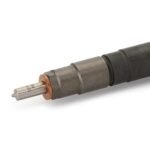 Inyector de combustible Common Rail BOSCH 0 445 110 565 para Citroën C3 DS 3, Opel Combo y Peugeot 208 1.6 BlueHDi. - Imagen 3