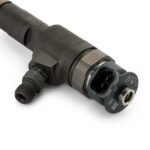 Inyector de combustible Common Rail BOSCH 0 445 110 565 para Citroën C3 DS 3, Opel Combo y Peugeot 208 1.6 BlueHDi. - Imagen 2