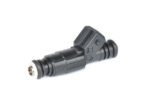 Inyector de combustible Bosch 0 280 155 884 - 205 cc/min para BMW Porsche Land Rover - Imagen 2
