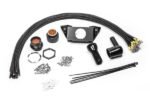 Kit de subarnés para celdas de combustible de Radium Engineering